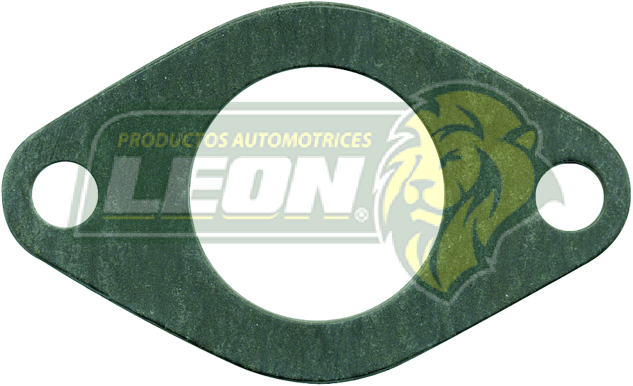 JUNTA BASE CARB. VW M.1600 (ASBESTO)