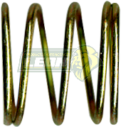 RESORTE COMPRESION .606"x.546"