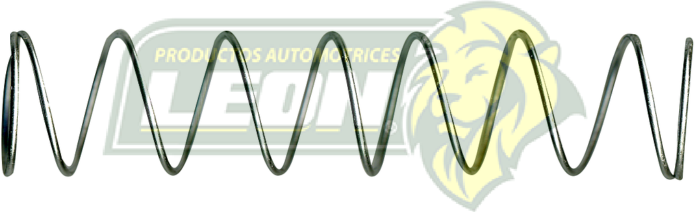 RESORTE COMPRESION .1100x4.500"