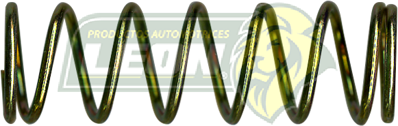 RESORTE COMPRESION .600x2.300"