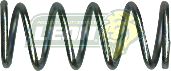 RESORTE COMPRESION .750x1.800"