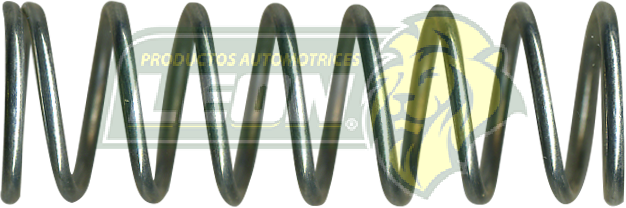 RESORTE COMPRESION .700x2.350"