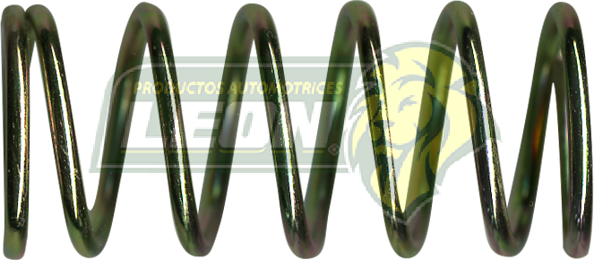 RESORTE COMPRESION .1000x2.150"