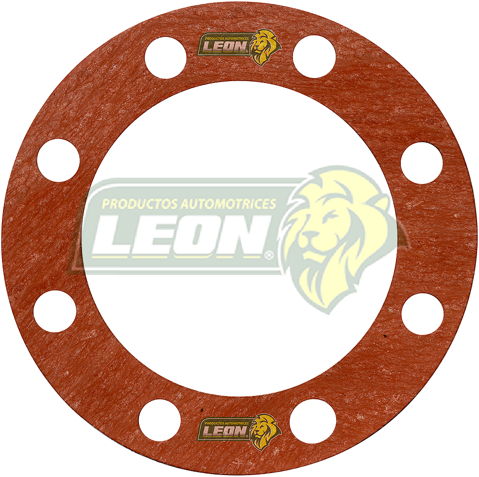 JUNTA FLECHA SOMEX 8x3/4 (106172) ASBESTO