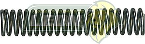 RESORTE COMPRESION .750x3.800"