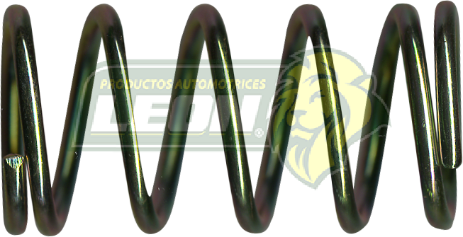 RESORTE COMPRESION .1150x2.000"