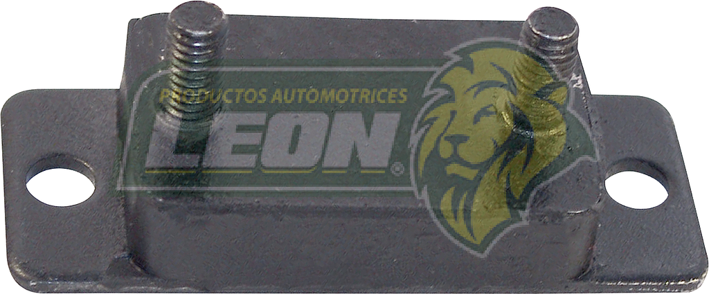 SOPORTE ESCAPE VW COMBI 1800 “CHALUPITA” (033251393) HULE