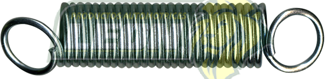 RESORTE TENSION .475x2.150"