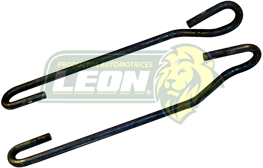 JUEGO DE SEGURO ESLABON G.M. AUTO CAVALIER, MALIBU, BLAZER, MONTECARLO, S-10, CITATION, CELEBRITY, CITATION, PONTIAC, SILHOUETTE (D-62)