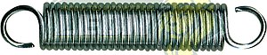 RESORTE TENSION .495x2.700"