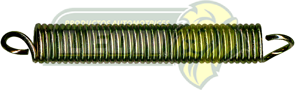 RESORTE TENSION .520x3.750"