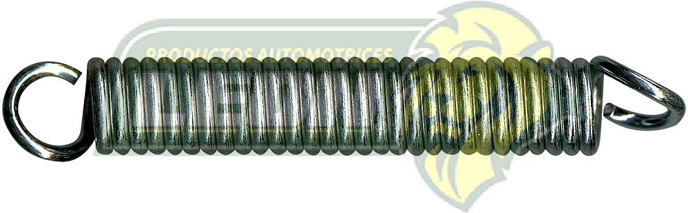 RESORTE TENSION .650x3.950"