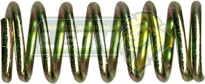 RESORTE COMPRESION .400x.875"