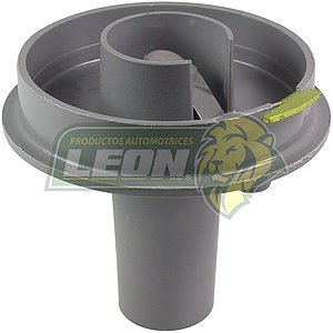 ROTOR DISTRIBUIDOR FORD FIESTA 1.6L 4CIL. 78-