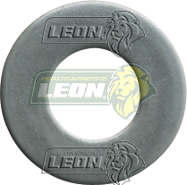 RONDANA 21/64x45/64x1/16 (1121-A) FIERRO 8 MM