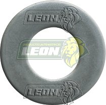 RONDANA 21/64x45/64x1/16 (1121-A) FIERRO 8 MM