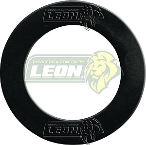 RONDANA 1” 1/32x1” 5/8x1/32 Cal.18 FIERRO SOBRE PEDIDO