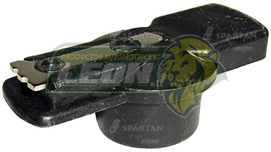 ROTOR DISTRIBUIDOR CHRYSLER RAM PK-UP, MAZDA PK-UP B1600, B1800, NISSAN MICRA 4C.