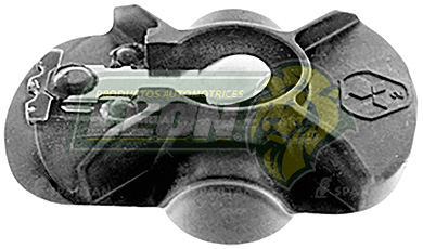 ROTOR DISTRIBUIDOR FORD ESCORT 1, 8LTS. 4CIL. 91-96