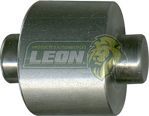 RODILLO FRENO DE AIRE PARA TODO TIPO DE CAMION 1” 3/4x3/4x2” 1/8