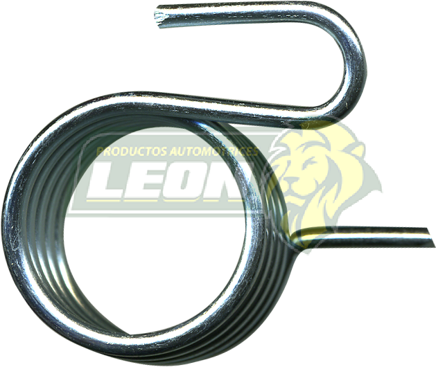 RESORTE MOTOCICLETA CAR 60 2007