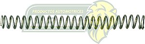 RESORTE MOTOCICLETA VARILLA DE FRENO HCG M.125 cc