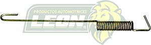 RESORTE MOTOCICLETA INTERRUPTOR LUZ DE FRENO HC90