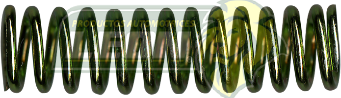 RESORTE MOTOCICLETA RETORNO PEDAL FRENO TRASERO UNIVERSAL