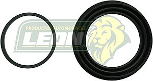 REPUESTO F.D. CHRYSLER VOYAGER 2001 CON F.D. 4 RUEDAS DURO (HO2R12G)