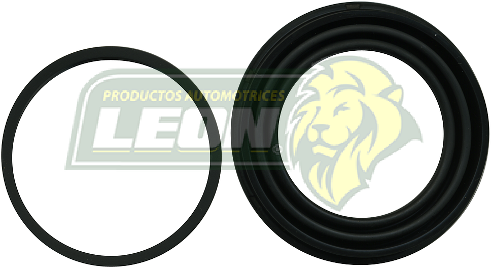 REPUESTO F.D. CHRYSLER RAM 2500, RAM 3500 01-02, RAM 4000 2001 (HOR212I, LC-2154)