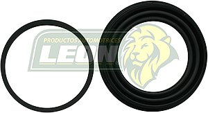 REPUESTO F.D. CHRYSLER RAM 2500, RAM 3500 01-02, RAM 4000 2001 (HOR212I, LC-2154)