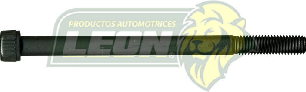 TORNILLO ALLEN 10x140mm P-1.50 MARCHA CARIBE