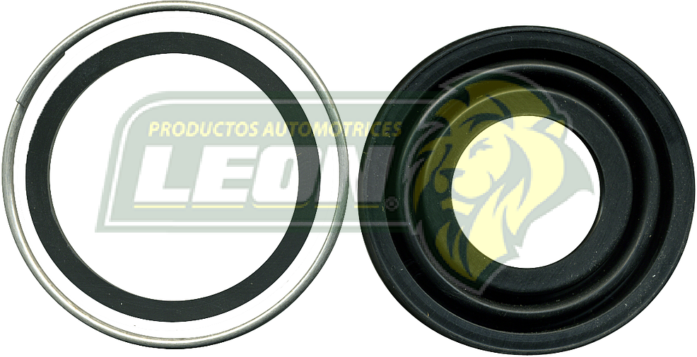 REPUESTO F.D. DODGE CALIBER 2007 R.T. (HOR212U)