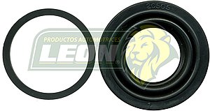 REPUESTO F.D. DODGE RAM 1500, 2500, 3500, 4000 05-06 SRT-10 R.T. (HOR213L)