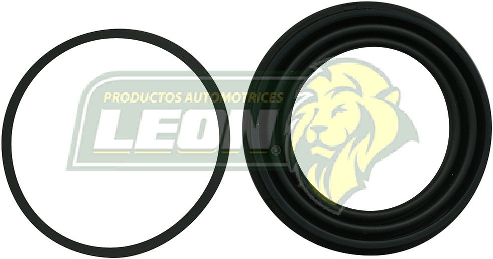 REPUESTO F.D. DODGE ATTITUDE 06-07, HYUNDAI ACCENT 06-07, KIA RIO 2006 (HOR212W)