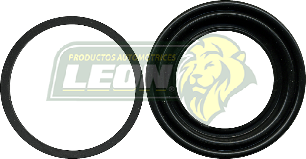 REPUESTO F.D. DODGE NITRO 07-11, JEEP LIBERTY 08-12, CJ WRANGLER 07-12 R.T. BLANDO 47.94 mm (HOR213T)