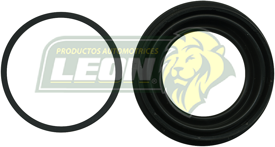 REPUESTO F.D. DODGE RAM 2500, 3500 09-11 RODADO DOBLE R.T. DURO 50.98mm (HOR3100)
