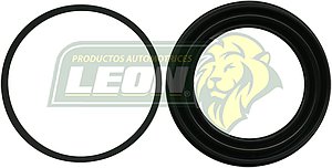 REPUESTO F.D. DODGE RAM 4000 08-12, 4500 11-12 R.D. DURO 65.86 mm (HOR3105)