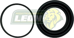 REPUESTO F.D. FORD AEROSTAR 87-90, BRONCO 87-90, RANGER 87-93, EXPLORER 87-90 7224 D326, 7488 D607 R.D. DURO 66 mm (HOR210L, LC-1565)