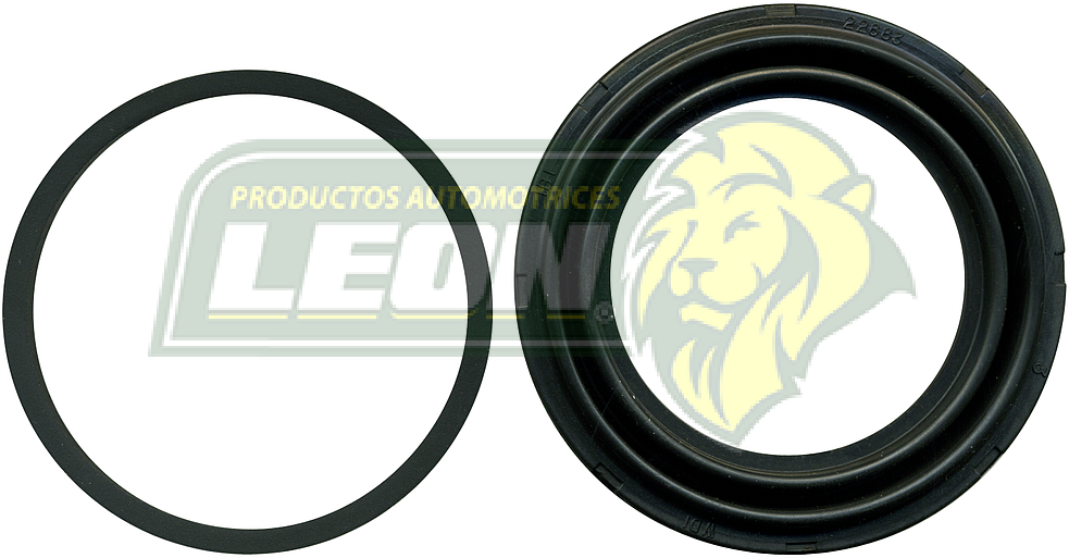 REPUESTO F.D. FORD ECONOLINE E150, E250 04-05 R.T. (HO210T)