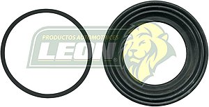 REPUESTO F.D. FORD F-450 03-07, F-550 88-98 R.T. BLANDO ø: 59.81 (HOR208P)