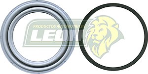 REPUESTO F.D. FORD F-150 10-11, EXPEDITION 10-11, LINCOLN NAVIGATOR 10-11 DURO 53.88 mm (HOR217M)