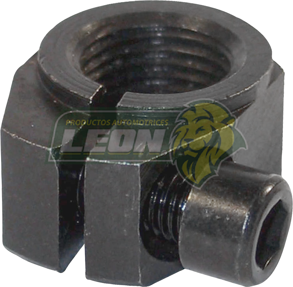 TUERCA MANGO DELANTERA VW SEDAN (R) 16x1.5 mm LL: 24 mm A: 16 mm HO609