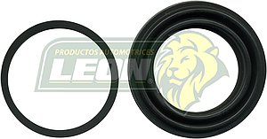 REPUESTO F.D. G.M. TRAIL BLAZER, BRAVADA 02-04, SUBURBAN 1500 Y 2500 00-04, SILVERADO 1500 99-04, SILVERADO 2500 02 R.D. Y R.T. DURO (HOR216H)