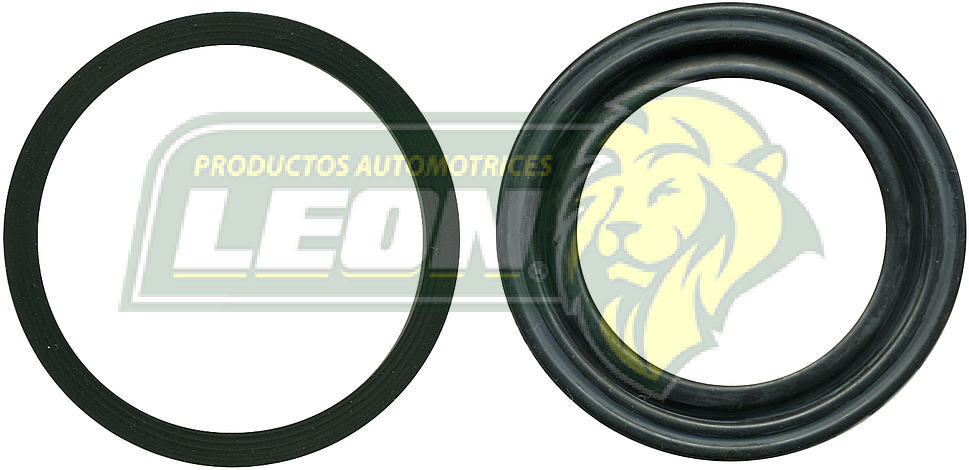 REPUESTO F.D. G.M. BLAZER, JIMMY 97-04, BRAVADA 97-01, S-10 98-04 R.T. (HOR216K)