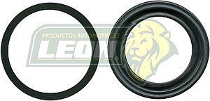 REPUESTO F.D. G.M. BLAZER, JIMMY 97-04, BRAVADA 97-01, S-10 98-04 R.T. (HOR216K)