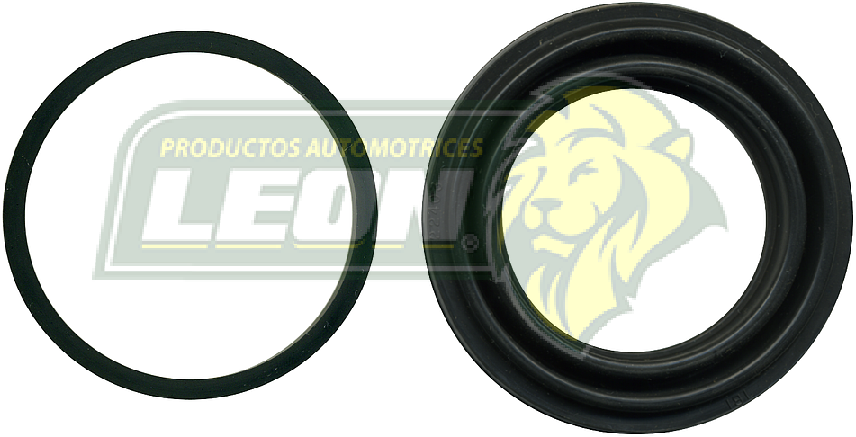 REPUESTO F.D. G.M. COLORADO 04-07, D-MAX 04-07 DURO (HOR211R)