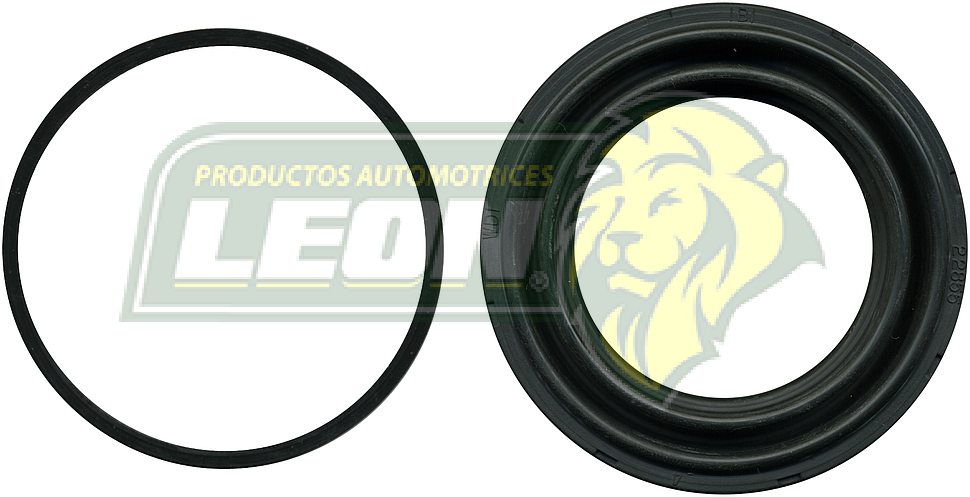 REPUESTO F.D. G.M. VENTURE 02-04, AZTEK, MONTANA (HOR211U)