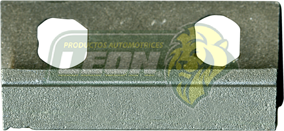 RIEL CALIPER G.M. MICROBUS NACIONAL HO052HE