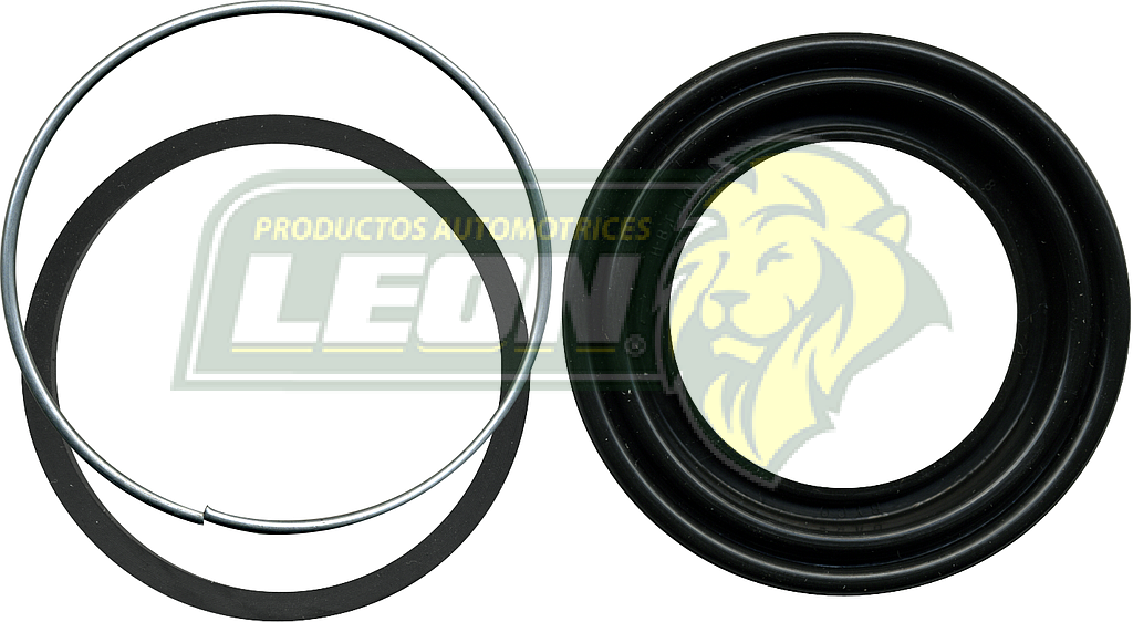 REPUESTO F.D. NISSAN PLATINA 02-03, RENAULT CLIO 02-03 (HOR207F)